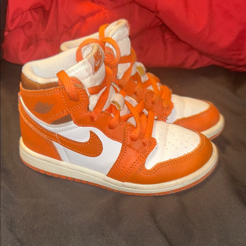 Jordan 1 high top
